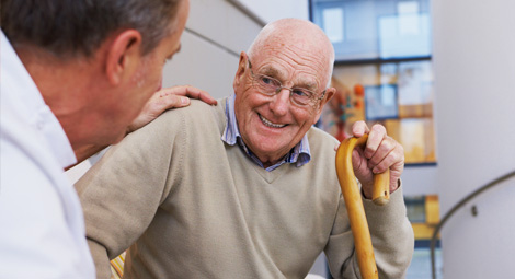 Mobility Aids