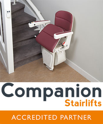 Companion Stairlifts