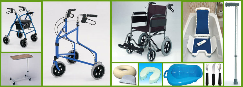 mobility products